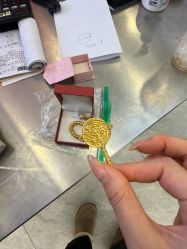 点击看大图 -永锦黄金加工·回收打金店(上海南翔店)