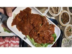 -麻辣大叔市井火锅(文清路店)
