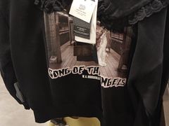 -ZARA(皇城恒隆广场店)