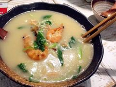 -十面欢腾·海鲜面·台式Bistro(长乐路店)