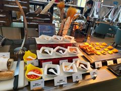 -成都蒲江花样年福朋喜来登度假酒店·宜客乐西餐厅