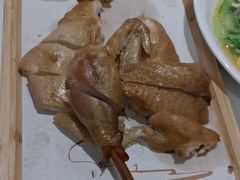 -船歌·鱼水饺青岛菜(合肥路永旺店)