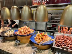 -初色海鲜自助(万丰路店)