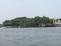 -溱湖国家湿地公园