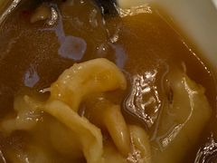 -中油泰富国际酒店-中餐厅