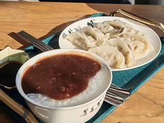 -笃笃笃糖粥(十全街店)
