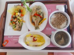 -兰心墩楠月子会所(万达店)