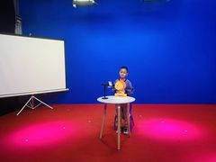 -新声线少儿口才(亦庄示范校区)