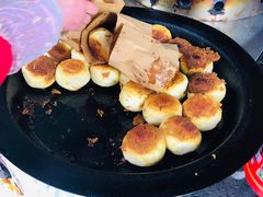 -牛煎里牛肉煎包淮南牛肉汤(广东路店)