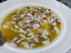 -青花椒花椒鱼(合生汇店)