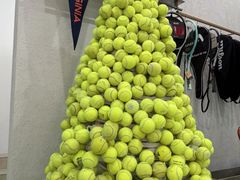 -Tennislife Point网球学练馆(曲江馆)
