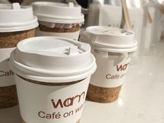 -Cafe on warm(丹霞店)