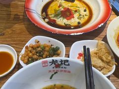 -湘人龙记老长沙米粉(鸟巢店)