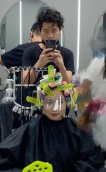 -Miracle集简美发沙龙