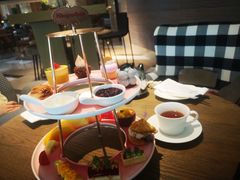 -粤海喜来登酒店·&More聚驿(天河城店)