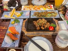 -小川洋风料理(汉街店)
