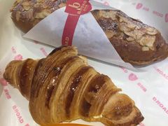 -BROAD面包路·欧式面包(龙湖时代C馆店)