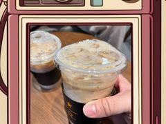 -星巴克臻选(北京富力家园店)