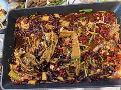 -小两口锦州烧烤·脆皮油边(依云北郡店)