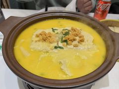 -北塘海鲜·天津菜(大光明桥旗舰店)