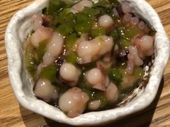 -林妈妈村·日式料理(宝山龙湖天街店)