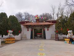-罗布林卡