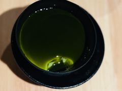 超浓抹茶布丁-一蘭拉面(尖沙咀店)