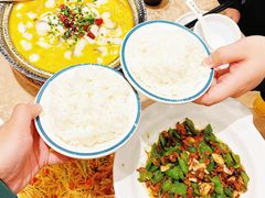 -李氏传家菜(兴城路店)