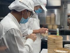 -鼎泰丰(当代商城店)