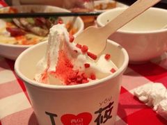 -西贝(苏州绿宝广场店)