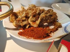 -小龙坎火锅(IFS HOT店)