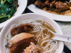 自制双拼濑粉-禄源公·老莞诚饭店