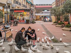 -王府井奥莱临潼小镇(临潼店)