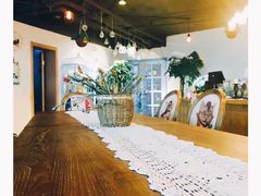 大堂-共舞时光猫咖·狗咖(新街口店)