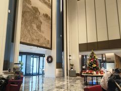 -北京东三环希尔顿逸林酒店