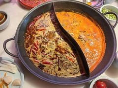 -巴蜀大将火锅(太原旗舰店)