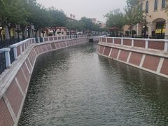 -京津佛罗伦萨小镇
