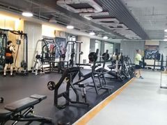 -黄金时代健身(CBD店)