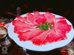 -小龙坎老火锅(华飞店)
