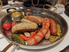 -马克西姆俄罗斯餐厅(通亚街店)