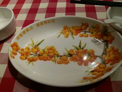 -西贝莜面村(上海百联西郊店)