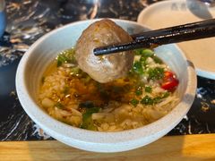 -灥喜锅潮牌火锅制造厂(南村一店)