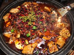 经典麻辣烤鱼-烤匠麻辣烤鱼(环球中心店)