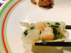 -开海·红岛海鲜虾水饺(石老人店)