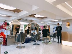 -形象革命造型·护肤Hair Studio