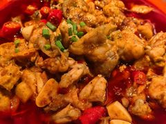 -老三样 · 江西菜馆(前海壹方汇店)