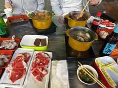 -味香林牦牛自助火锅
