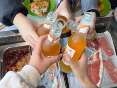 -新艺自助美食城(中山路店)