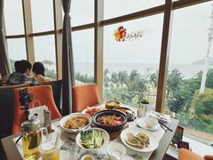 -不仔客海鲜·烧烤·270度海景餐厅(大东海店)