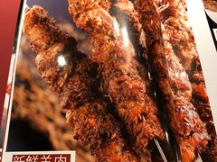 -三个大叔东北烧烤·砂锅菜(西三旗店)